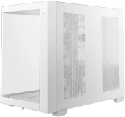 DeepCool CG530U 4F White
