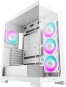 DeepCool CG580 4F White