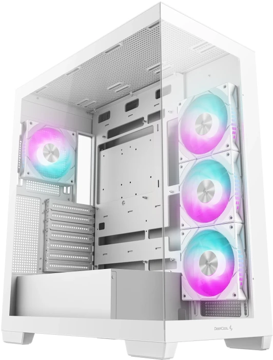 DeepCool CG580 4F White