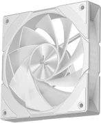 DeepCool CG580 4F White
