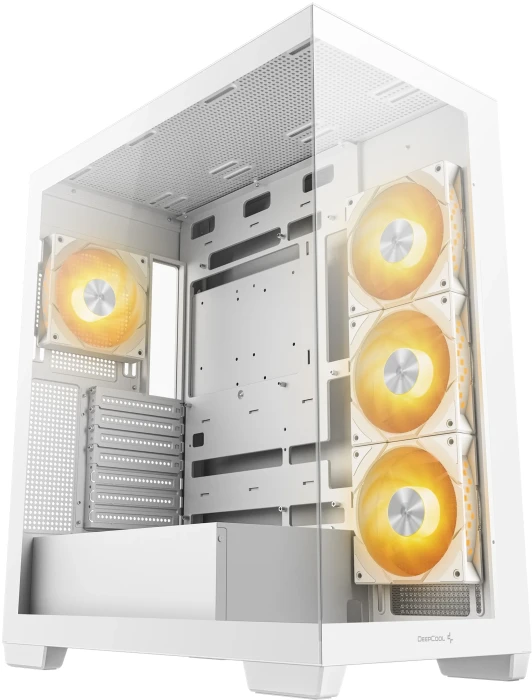 DeepCool CG580 4F White