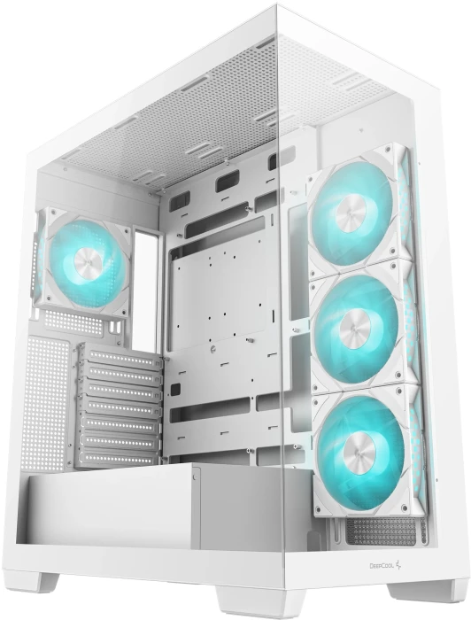 DeepCool CG580 4F White