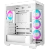 DeepCool CG580 4F White