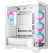 DeepCool CG580 4F White