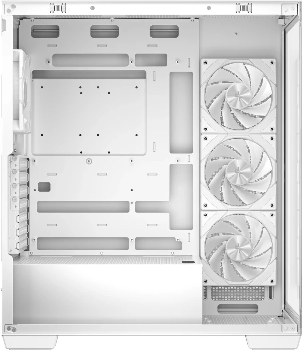 DeepCool CG580 4F White