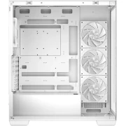 DeepCool CG580 4F White