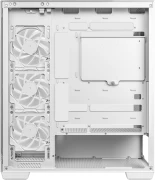 DeepCool CG580 4F White