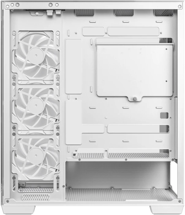 DeepCool CG580 4F White