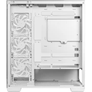 DeepCool CG580 4F White