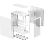 DeepCool CG580 WH