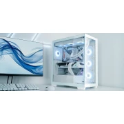 DeepCool CG580 WH