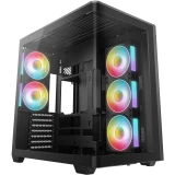 DeepCool CG590U 5F - Black