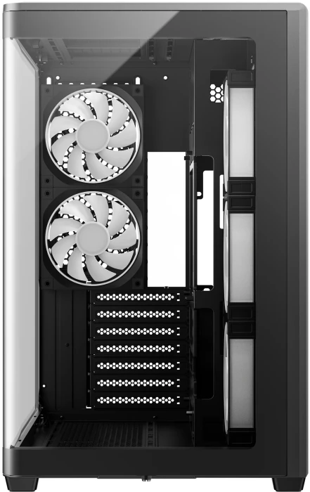 DeepCool CG590U 5F - Black