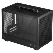 DeepCool CH160 Black