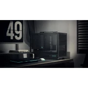 DeepCool CH160 Black