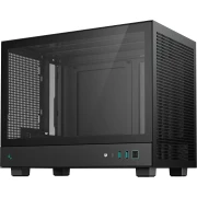 DeepCool CH160 Black