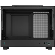 DeepCool CH160 Black