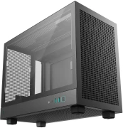 DeepCool CH160 PLUS - Black