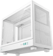 DeepCool CH160 PLUS - White