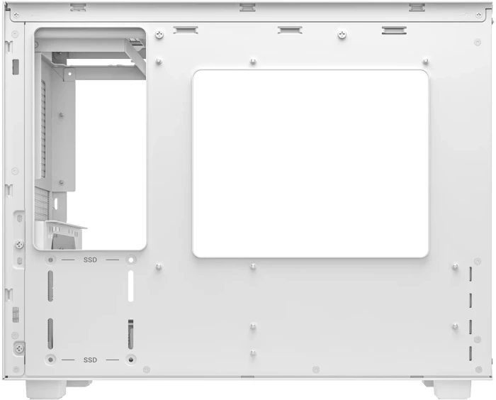 DeepCool CH160 PLUS - White