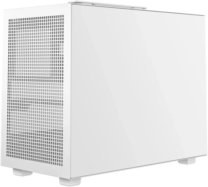 DeepCool CH160 PLUS - White