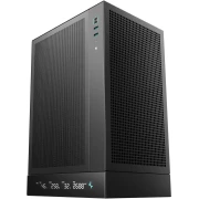 DeepCool CH170 DIGITAL Black