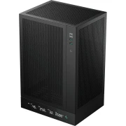 DeepCool CH170 DIGITAL Black
