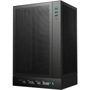 DeepCool CH170 DIGITAL Black