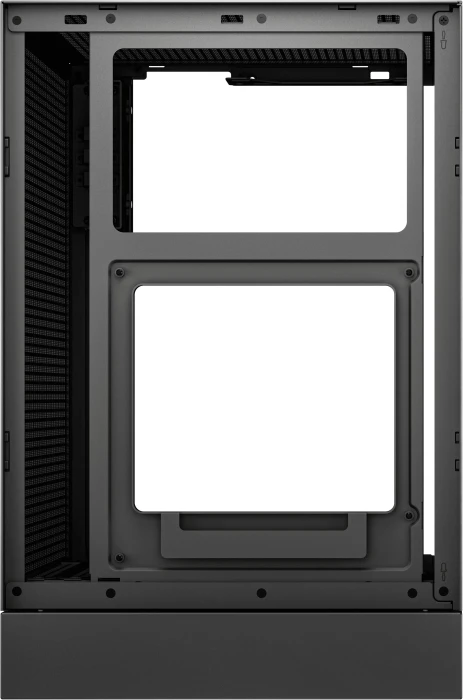 DeepCool CH170 DIGITAL Black