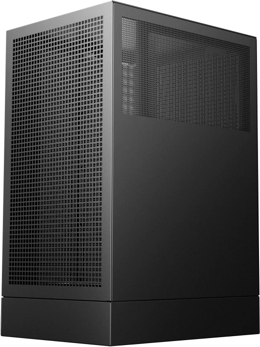 DeepCool CH170 DIGITAL Black
