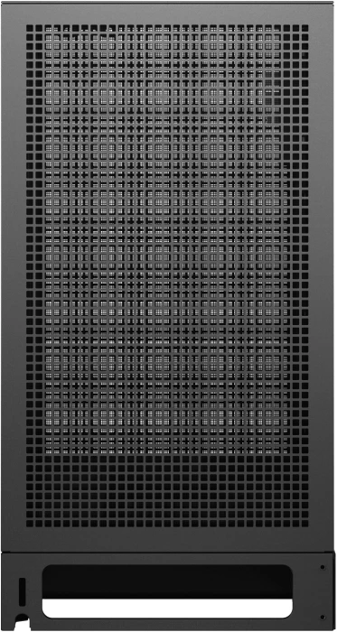 DeepCool CH170 DIGITAL Black