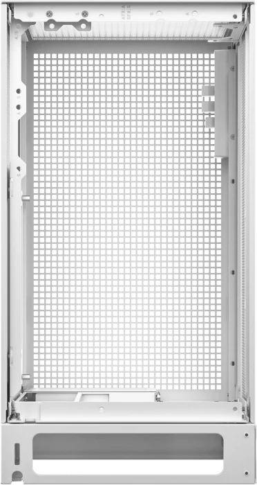 DeepCool CH170 DIGITAL WH