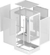 DeepCool CH170 DIGITAL WH
