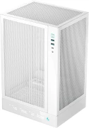 DeepCool CH170 DIGITAL WH