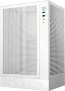 DeepCool CH170 DIGITAL WH