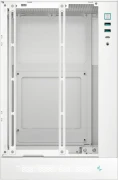 DeepCool CH170 DIGITAL WH