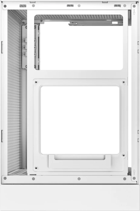 DeepCool CH170 DIGITAL WH