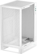 DeepCool CH170 DIGITAL WH