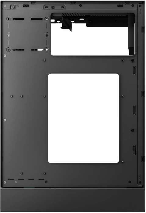 DeepCool CH170 PLUS - Black