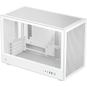 DeepCool CH260 White