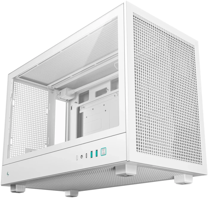 DeepCool CH260 White