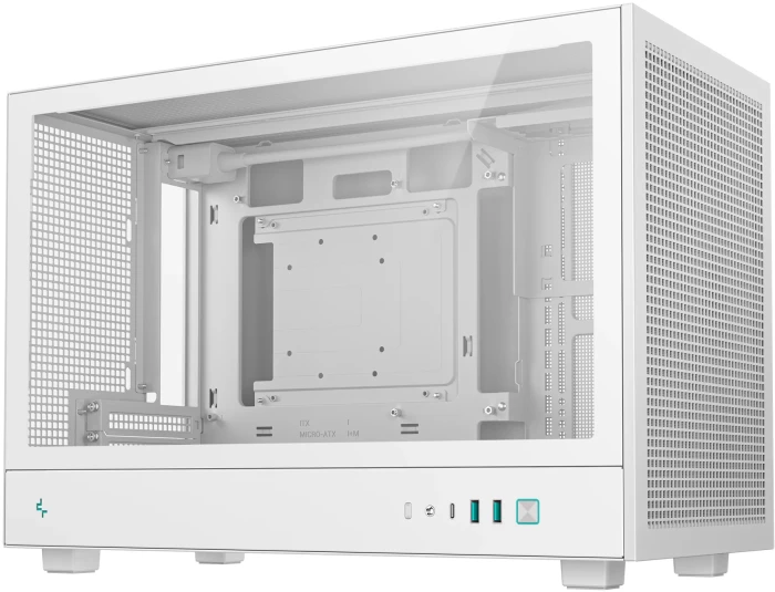 DeepCool CH260 White