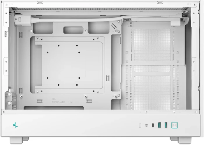 DeepCool CH260 White