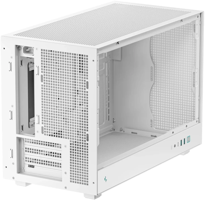 DeepCool CH260 White