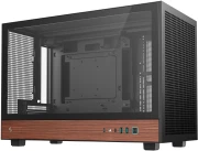 DeepCool CH260 WOOD - Black