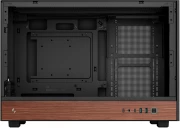 DeepCool CH260 WOOD - Black