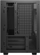 DeepCool CH260 WOOD - Black