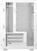 DeepCool CH260 WOOD - White