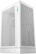 DeepCool CH270 DIGITAL White