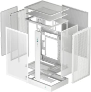 DeepCool CH270 DIGITAL White